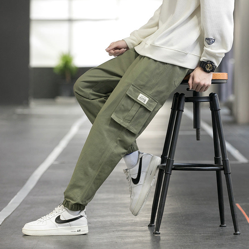 Cargo Pants