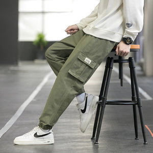 Cargo Pants